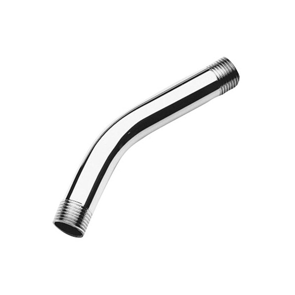 Newport Brass 6" Shower Arm in Polished Chrome 200-26 - main